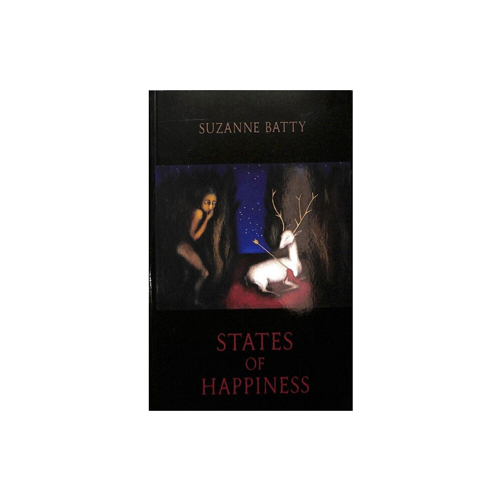 Bloodaxe Books Ltd States of Happiness (häftad, eng)