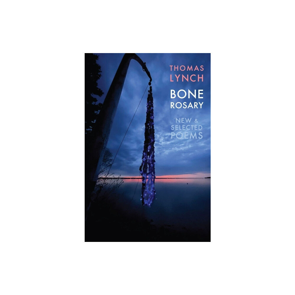 Bloodaxe Books Ltd Bone Rosary (häftad, eng)