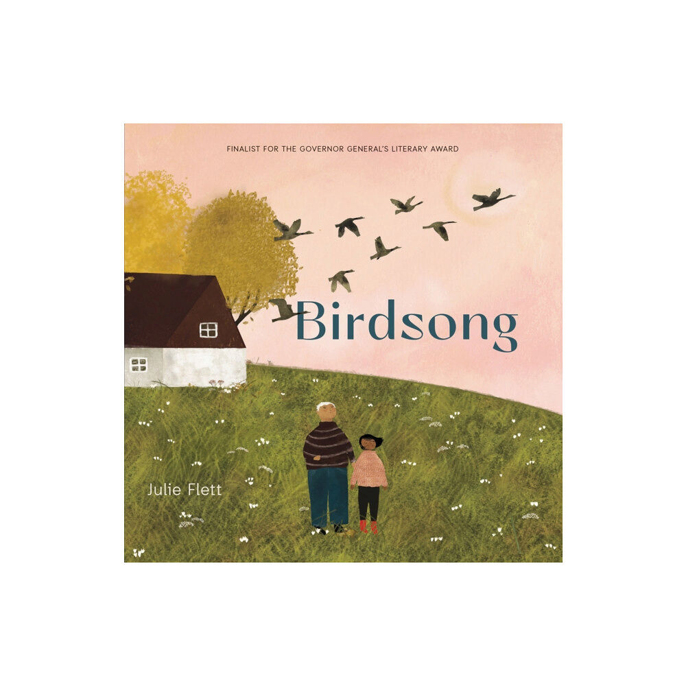 Greystone Books,Canada Birdsong (inbunden, eng)