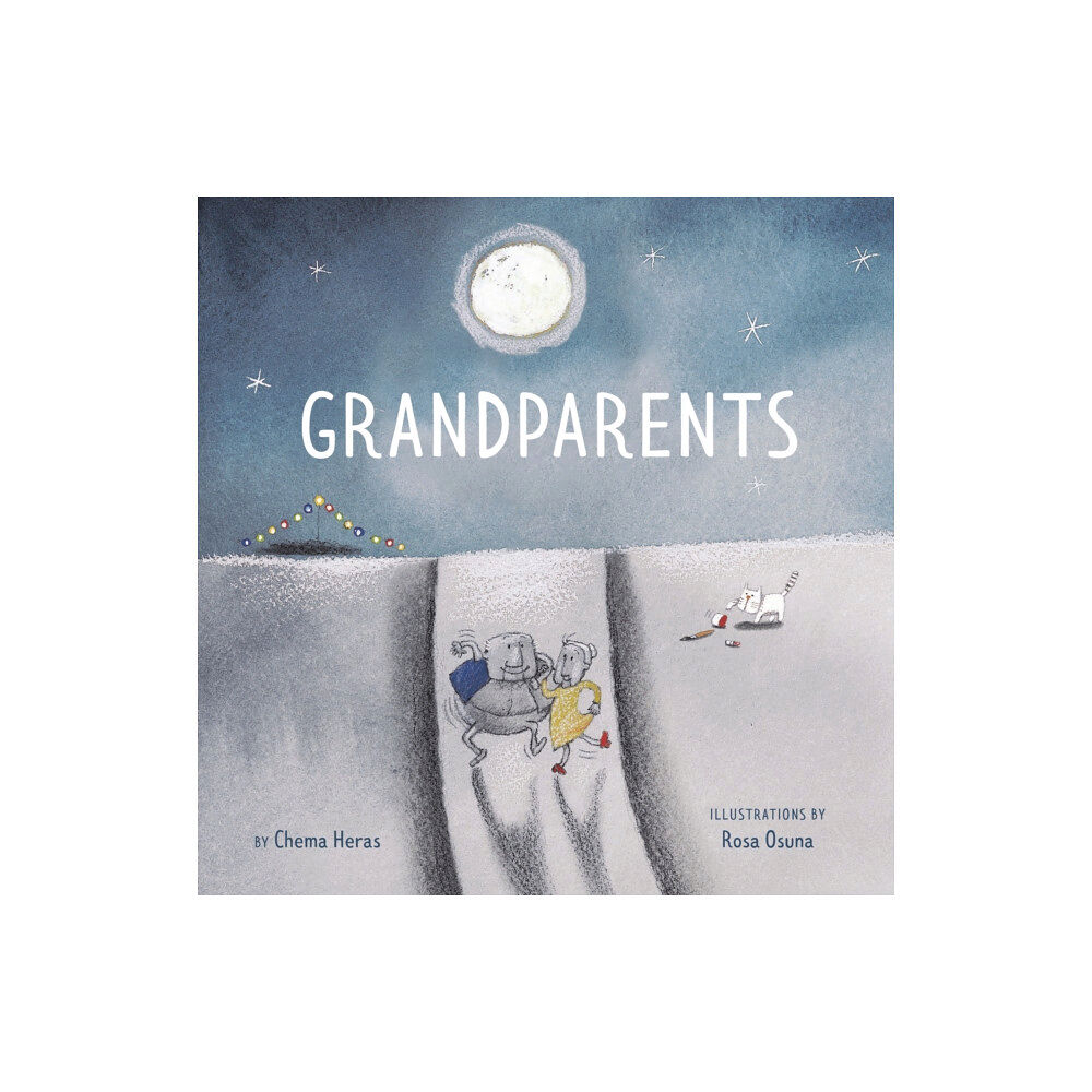 Greystone Books,Canada Grandparents (inbunden, eng)