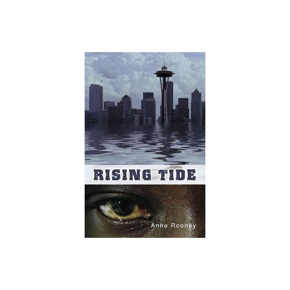 Ransom Publishing Rising Tide (häftad, eng)