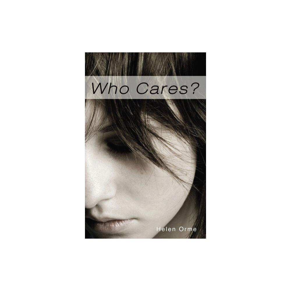 Ransom Publishing Who Cares (häftad, eng)