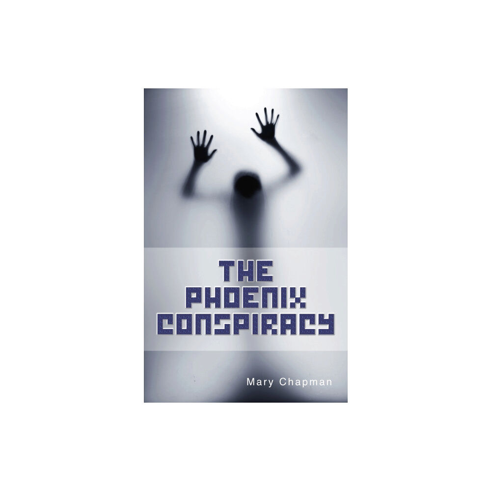 Ransom Publishing The Phoenix Conspiracy (häftad, eng)