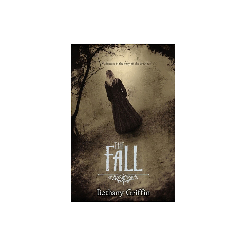 Hachette Children's Group The Fall (häftad, eng)