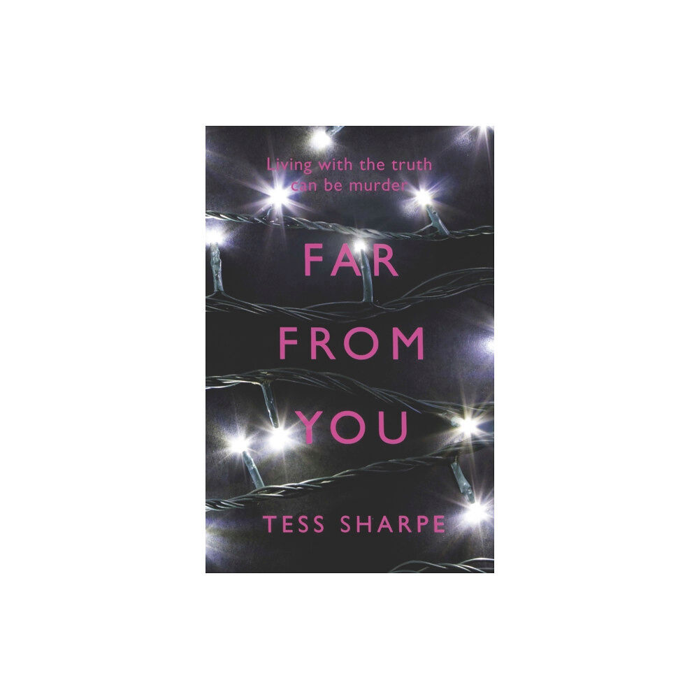 Hachette Children's Group Far From You (häftad, eng)