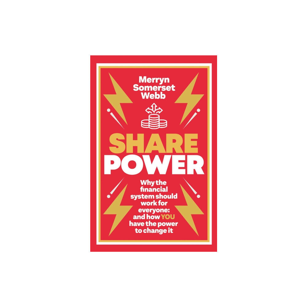 Octopus publishing group Share Power (häftad, eng)