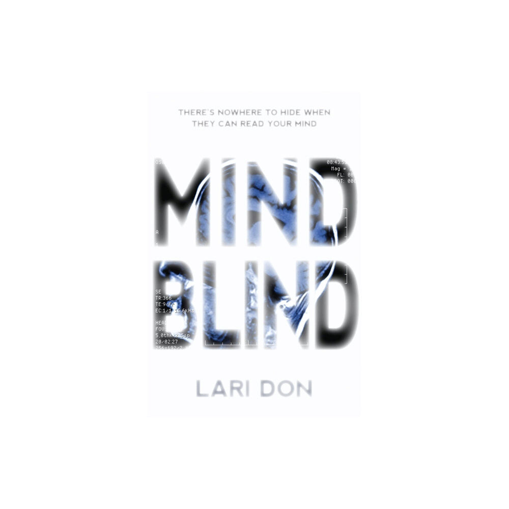 Floris Books Mind Blind (häftad, eng)