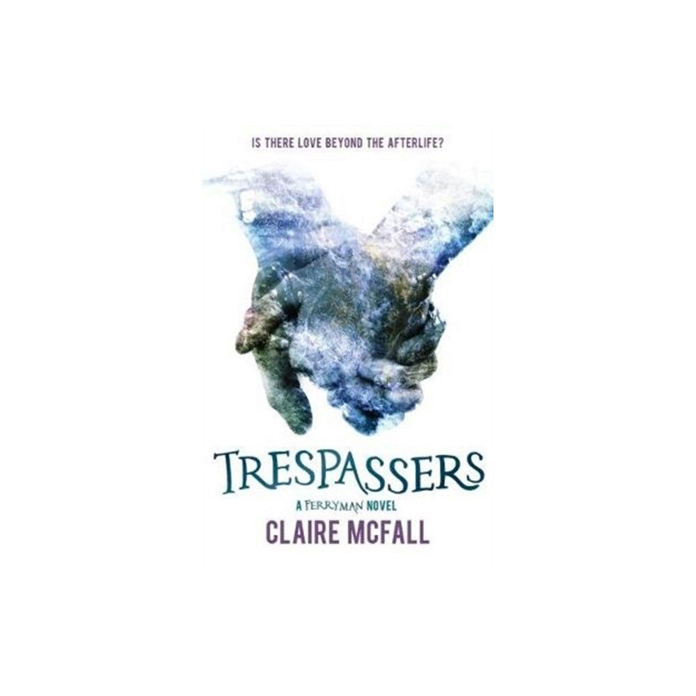 Floris Books Trespassers (häftad, eng)