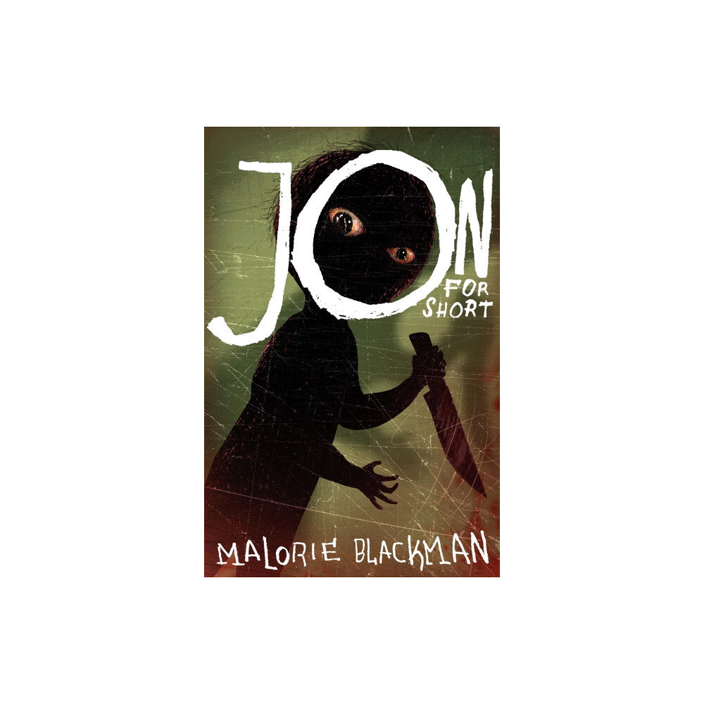 HarperCollins Publishers Jon for Short (häftad, eng)