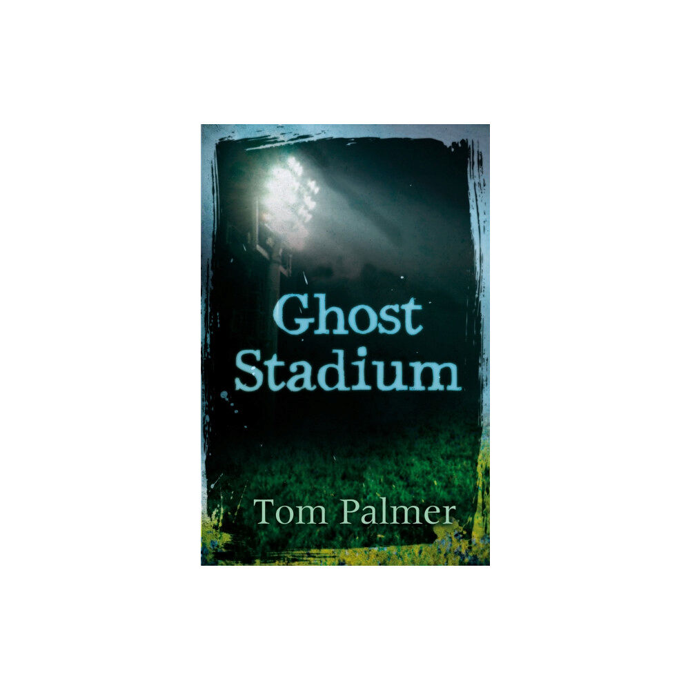 HarperCollins Publishers Ghost Stadium (häftad, eng)