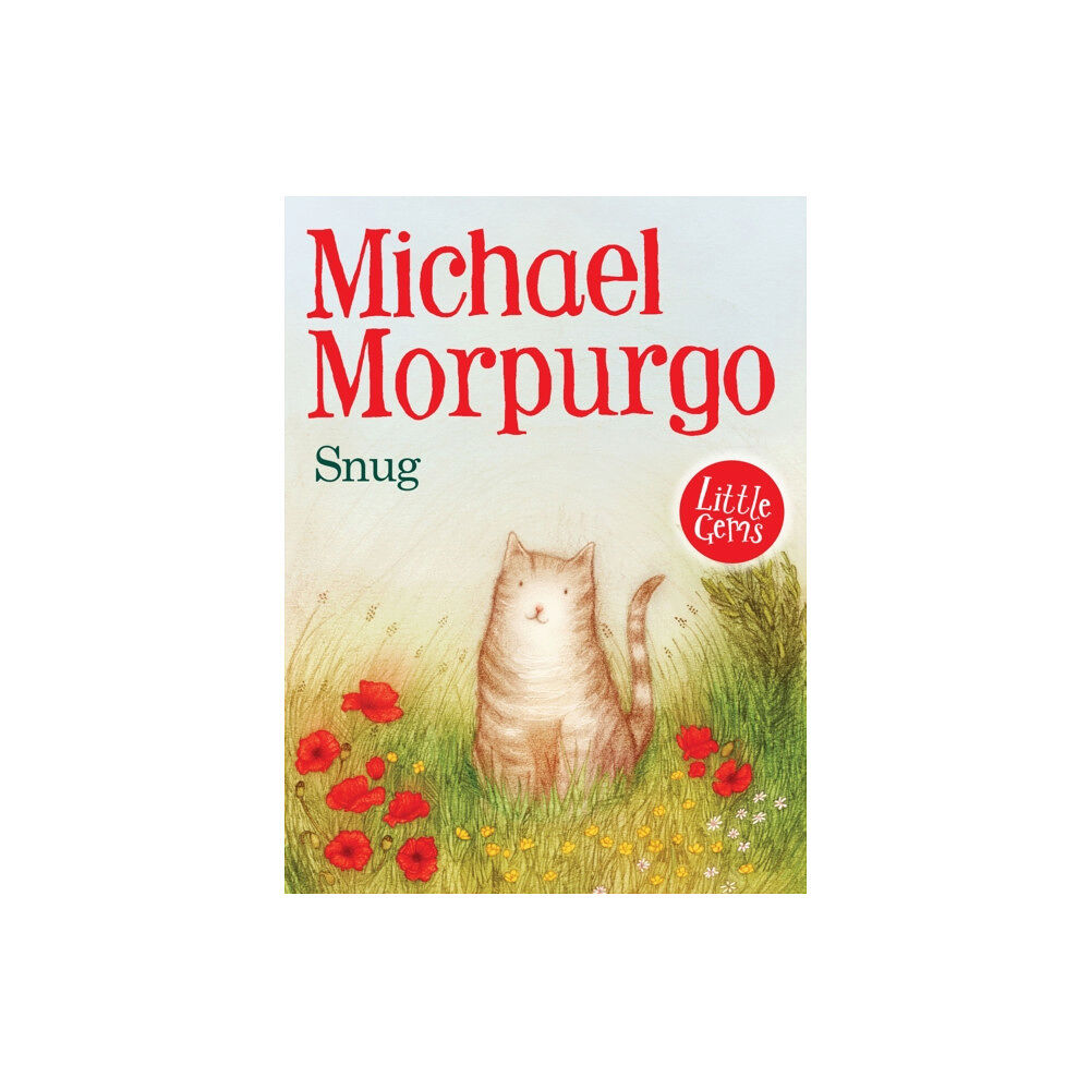 HarperCollins Publishers Snug (häftad, eng)