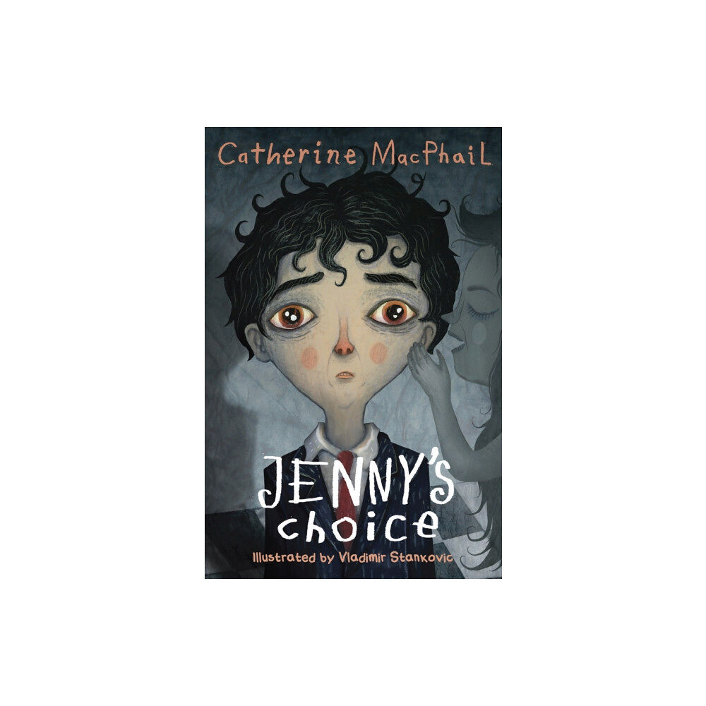 HarperCollins Publishers Jenny's Choice (häftad, eng)