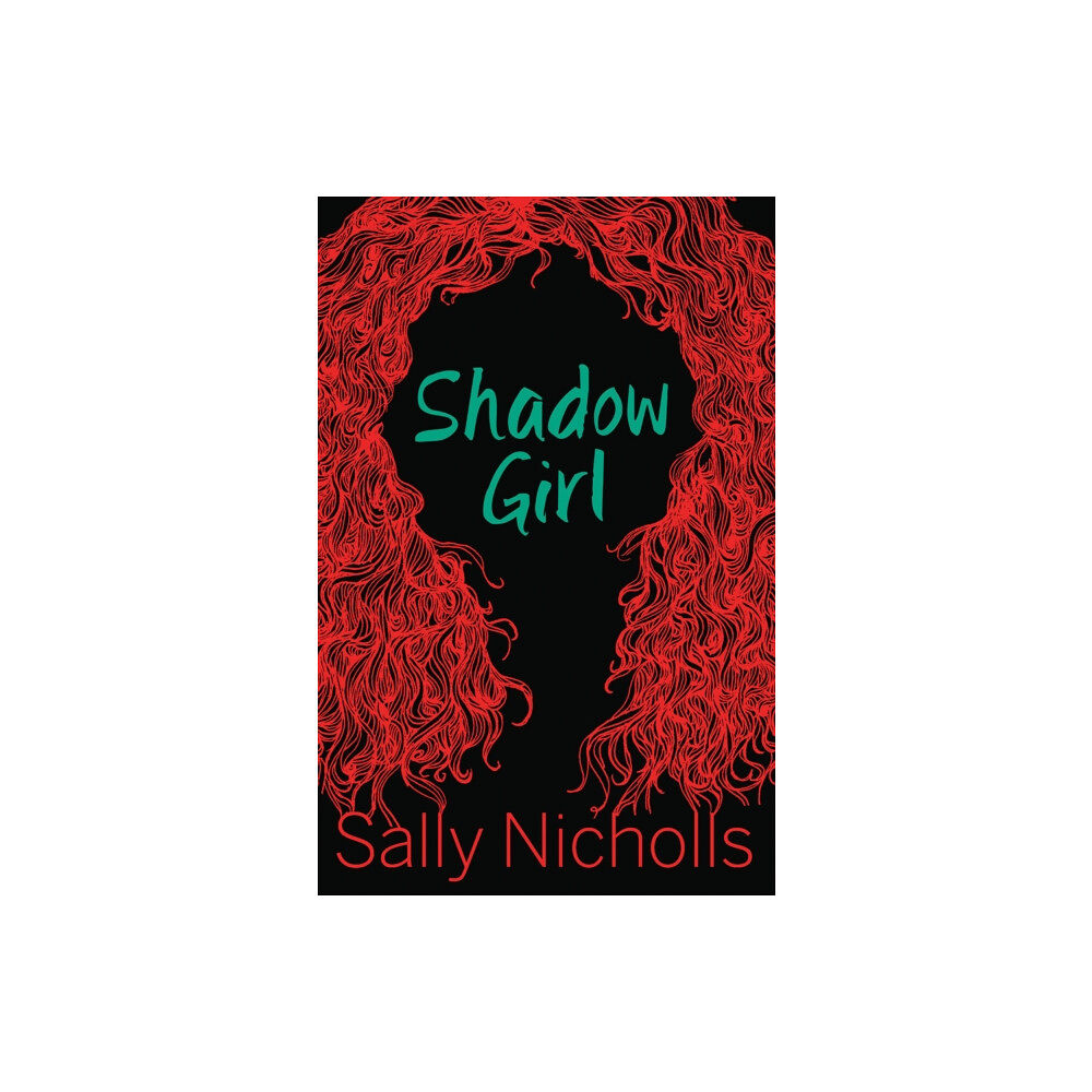 HarperCollins Publishers Shadow Girl (häftad, eng)