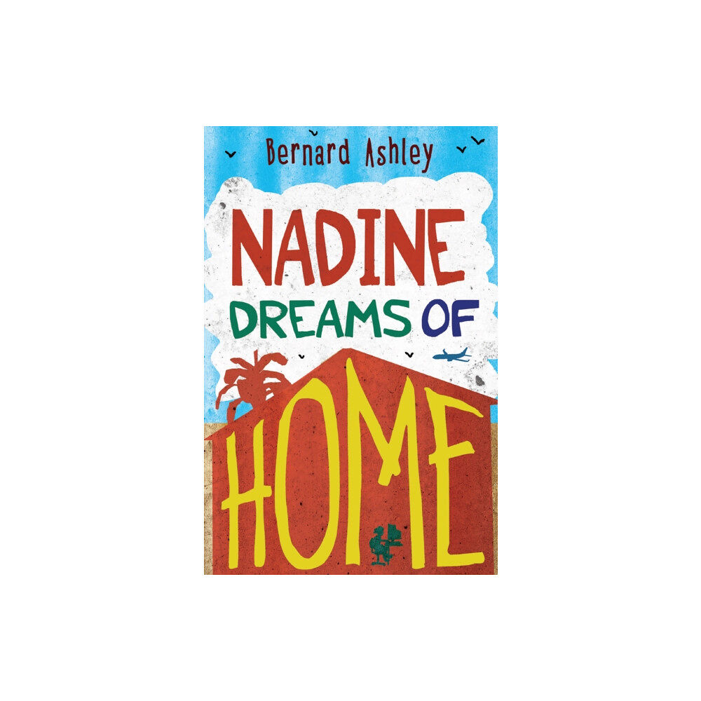 HarperCollins Publishers Nadine Dreams of Home (häftad, eng)
