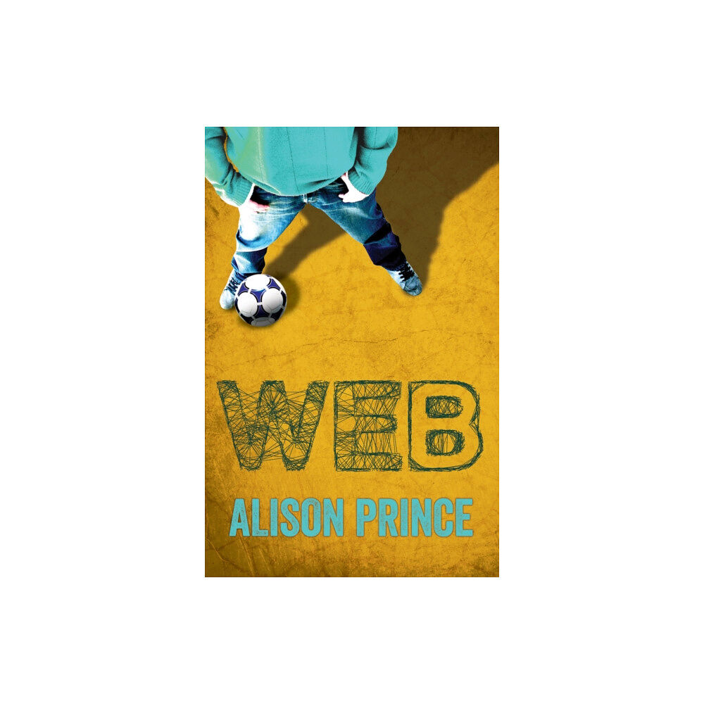 HarperCollins Publishers Web (häftad, eng)