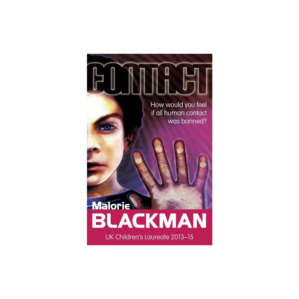 HarperCollins Publishers Contact (häftad, eng)