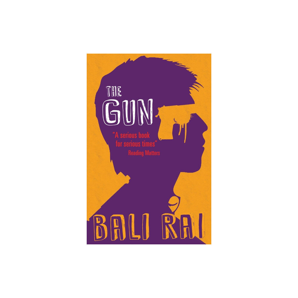 HarperCollins Publishers The Gun (häftad, eng)