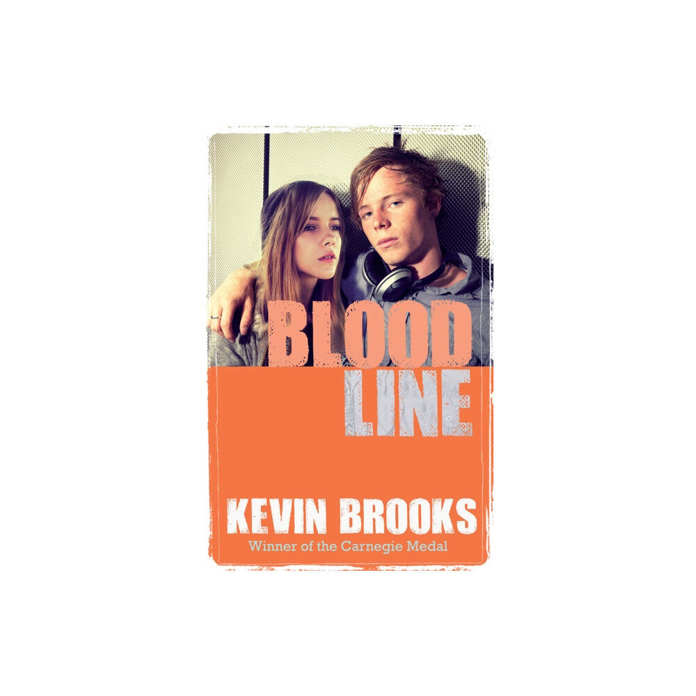 HarperCollins Publishers Bloodline (häftad, eng)