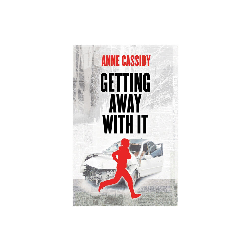 HarperCollins Publishers Getting Away With It (häftad, eng)