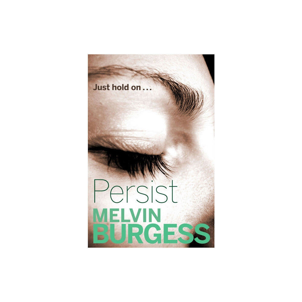 HarperCollins Publishers Persist (häftad, eng)