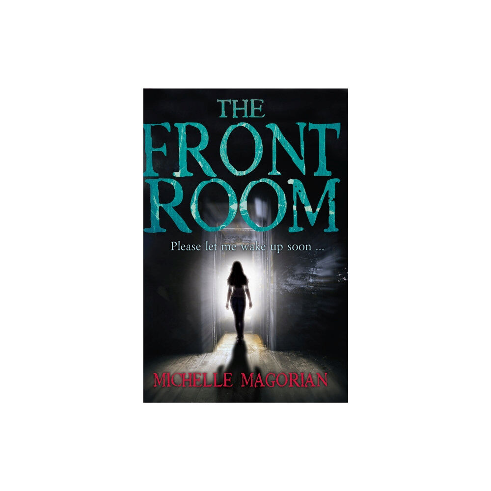HarperCollins Publishers The Front Room (häftad, eng)