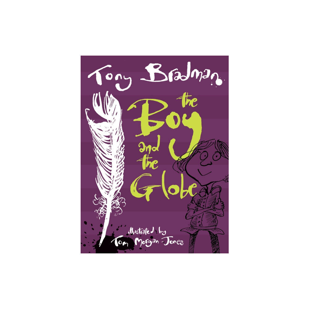 HarperCollins Publishers The Boy and the Globe (häftad, eng)