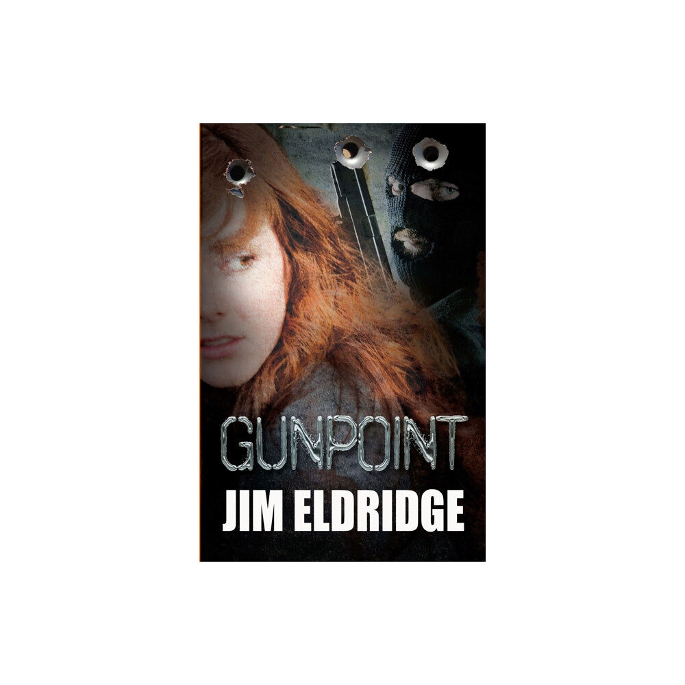 HarperCollins Publishers Gunpoint (häftad, eng)