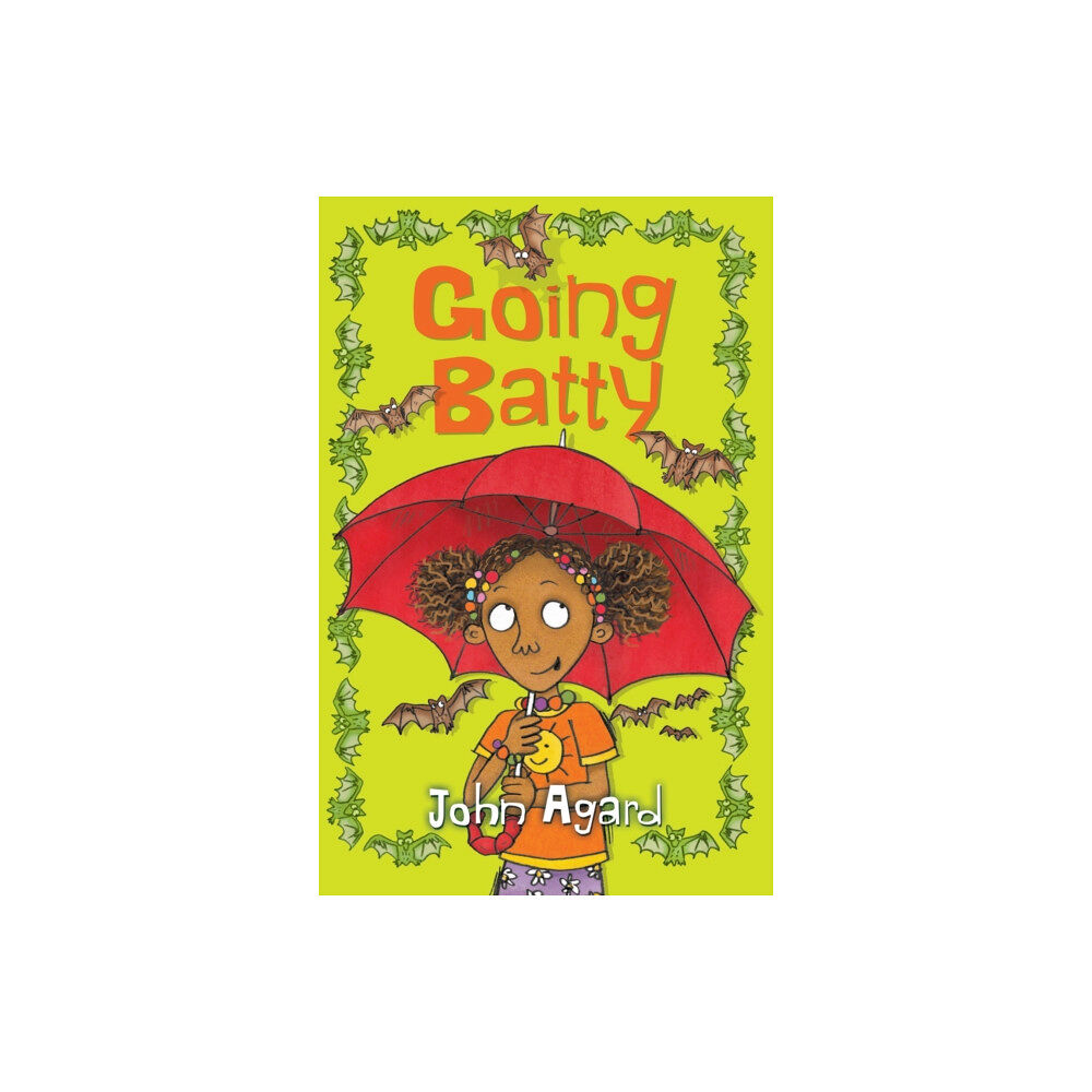 HarperCollins Publishers Going Batty (häftad, eng)