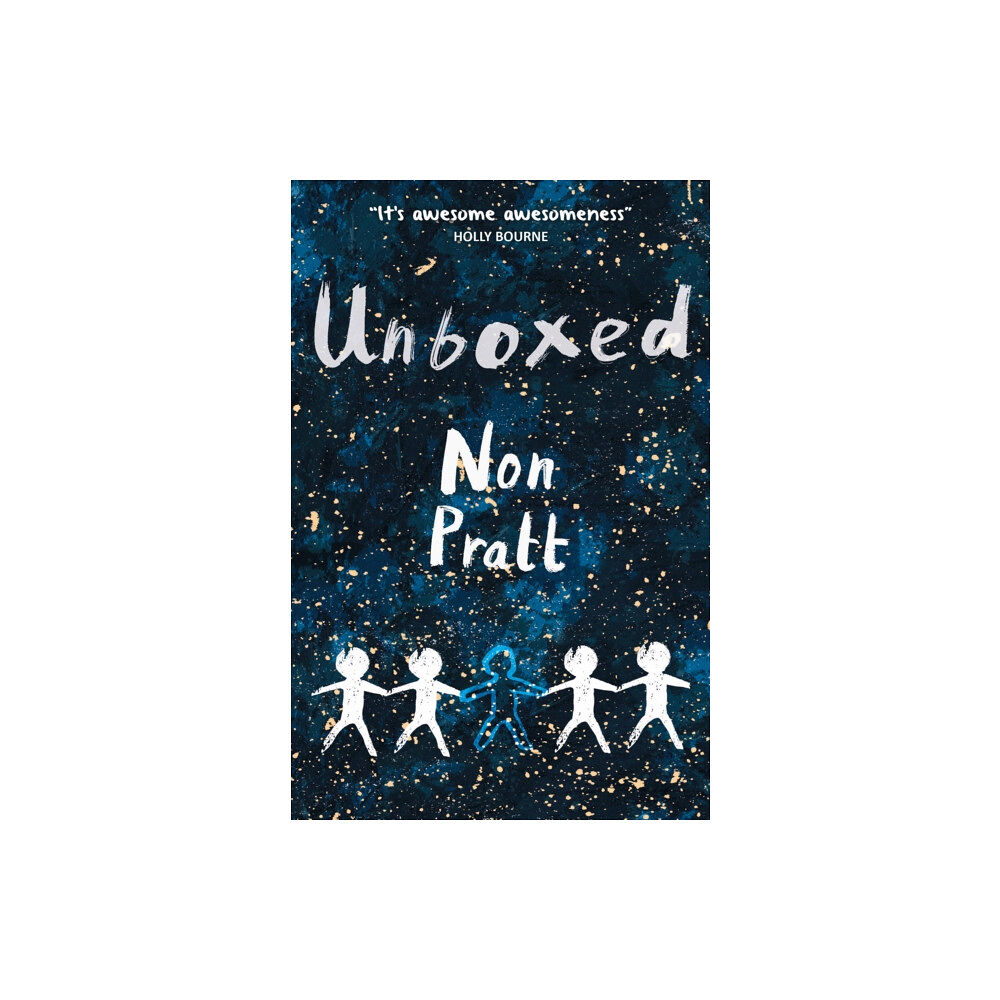 HarperCollins Publishers Unboxed (häftad, eng)