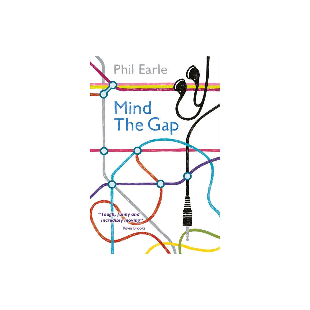 HarperCollins Publishers Mind the Gap (häftad, eng)