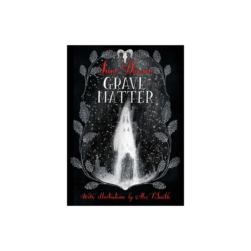 HarperCollins Publishers Grave Matter (häftad, eng)