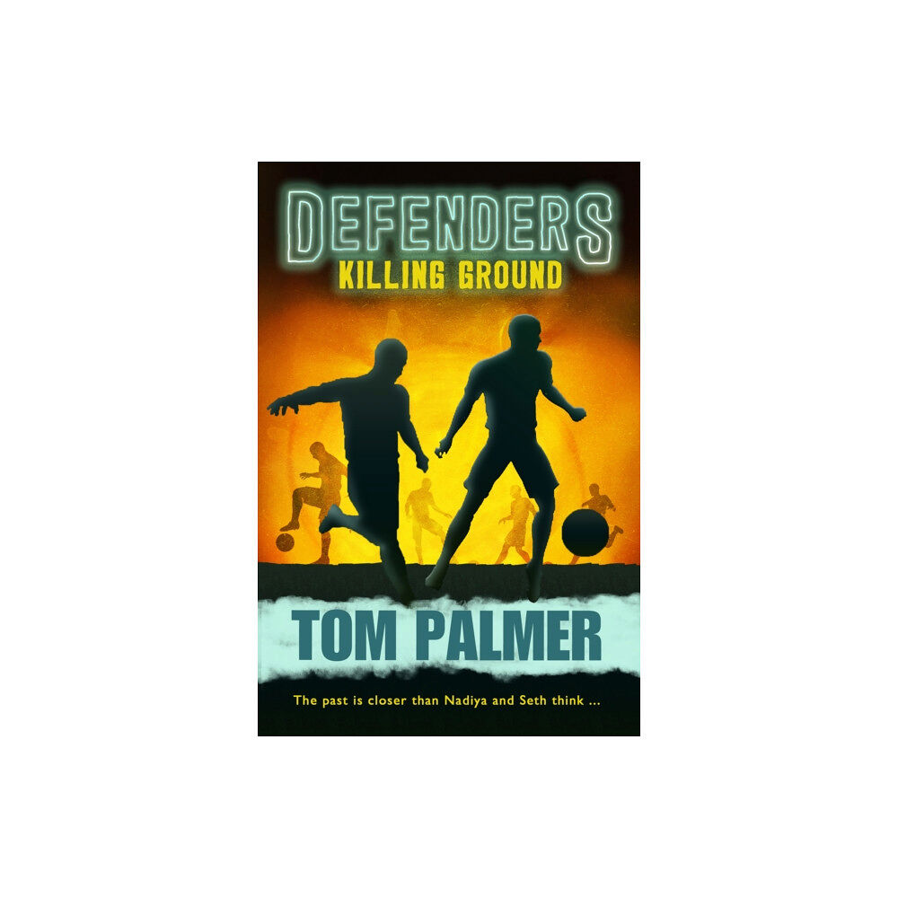 HarperCollins Publishers Killing Ground (häftad, eng)