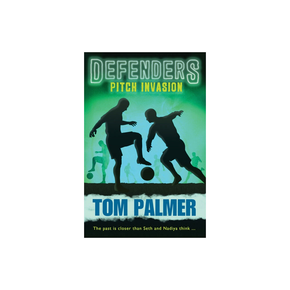 HarperCollins Publishers Pitch Invasion (häftad, eng)