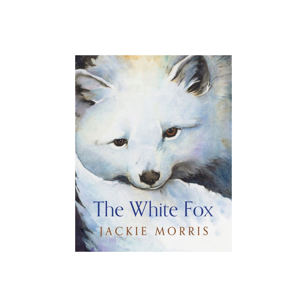 HarperCollins Publishers The White Fox (häftad, eng)