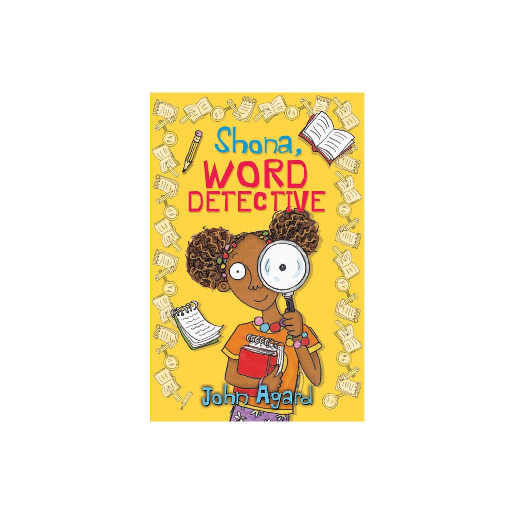 HarperCollins Publishers Shona, Word Detective (häftad, eng)