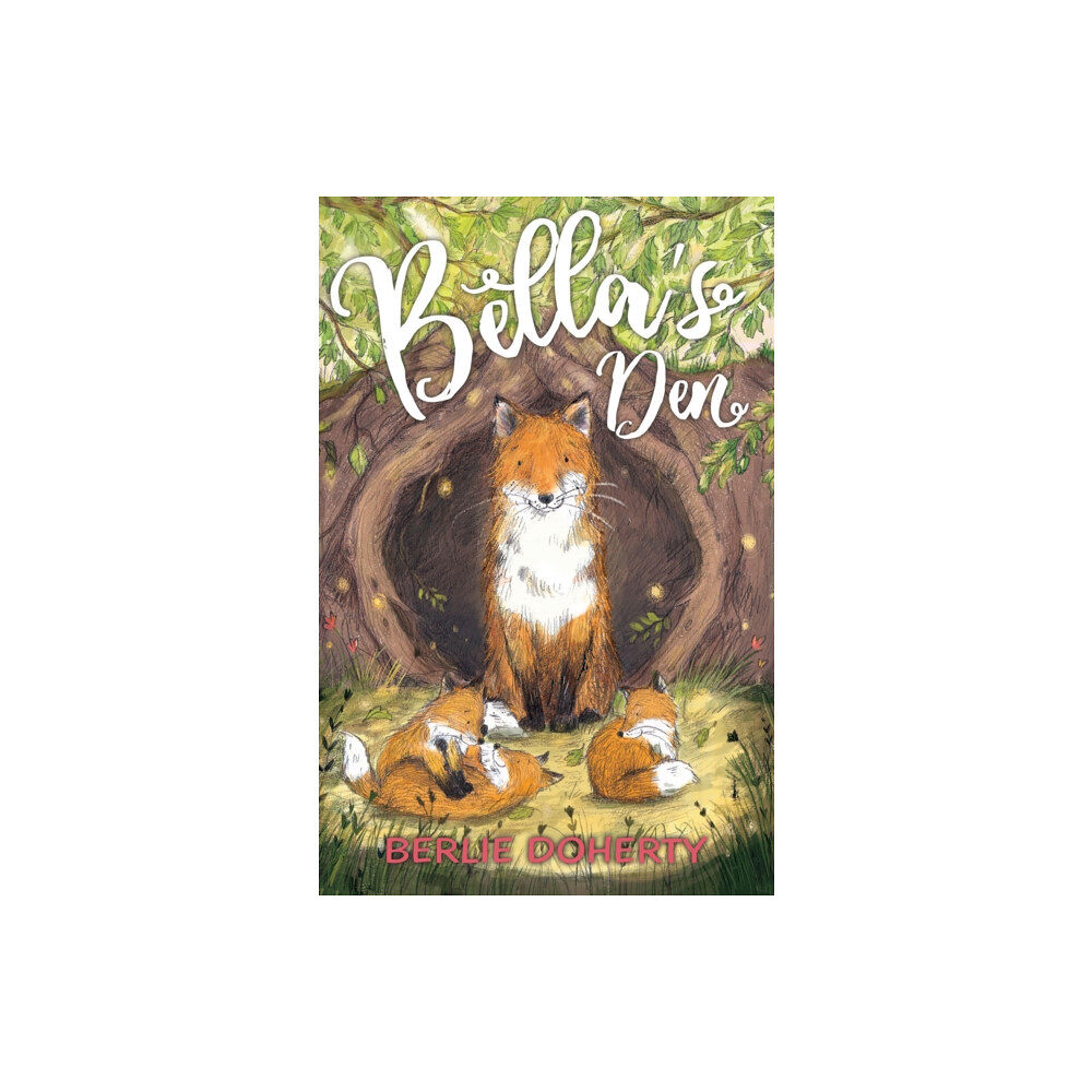 HarperCollins Publishers Bella's Den (häftad, eng)