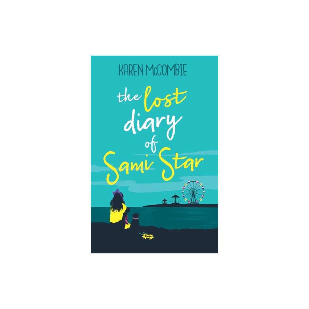 HarperCollins Publishers The Lost Diary of Sami Star (häftad, eng)