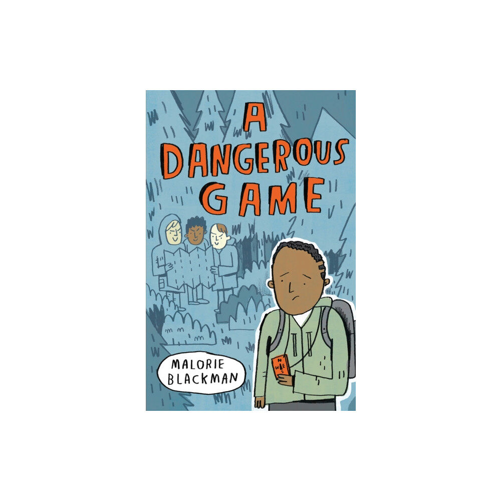HarperCollins Publishers A Dangerous Game (häftad, eng)