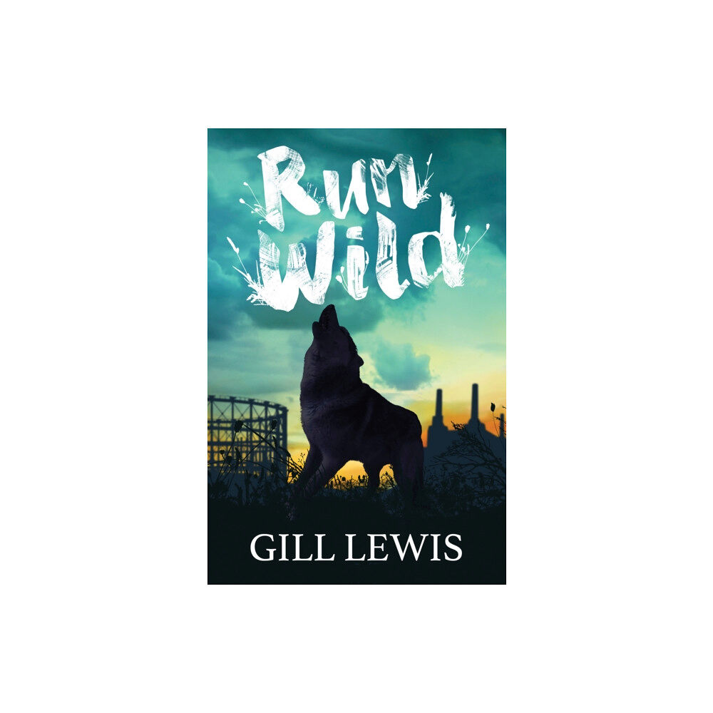 HarperCollins Publishers Run Wild (häftad, eng)