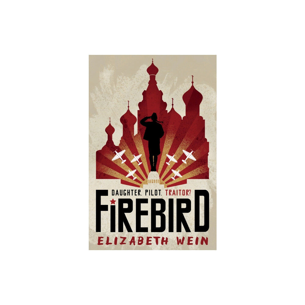 HarperCollins Publishers Firebird (häftad, eng)