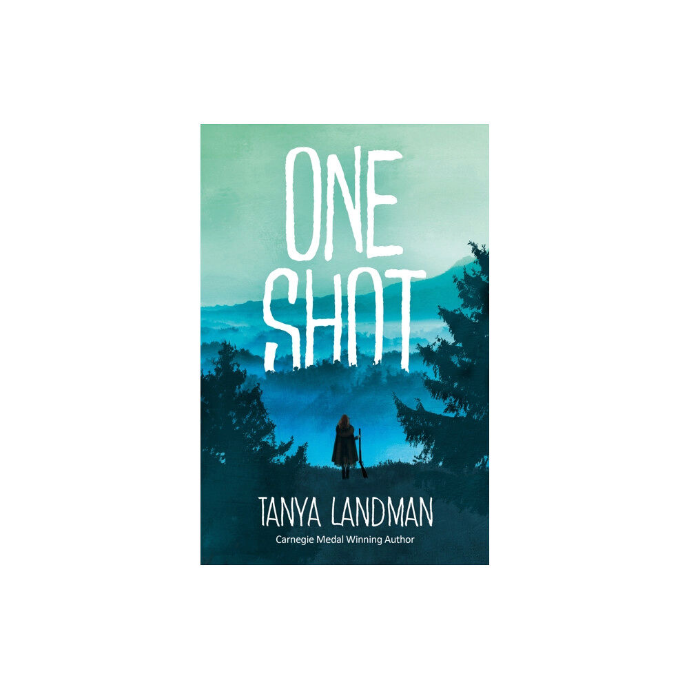 HarperCollins Publishers One Shot (häftad, eng)