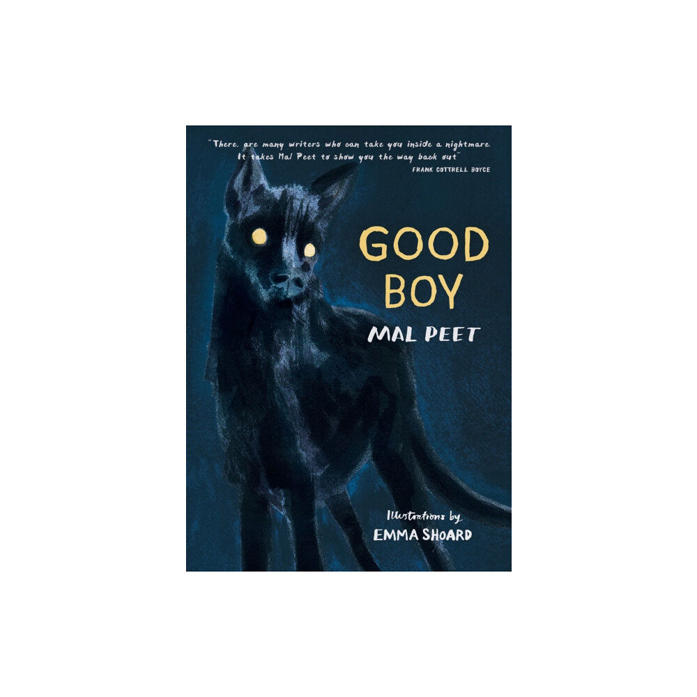 HarperCollins Publishers Good Boy (häftad, eng)