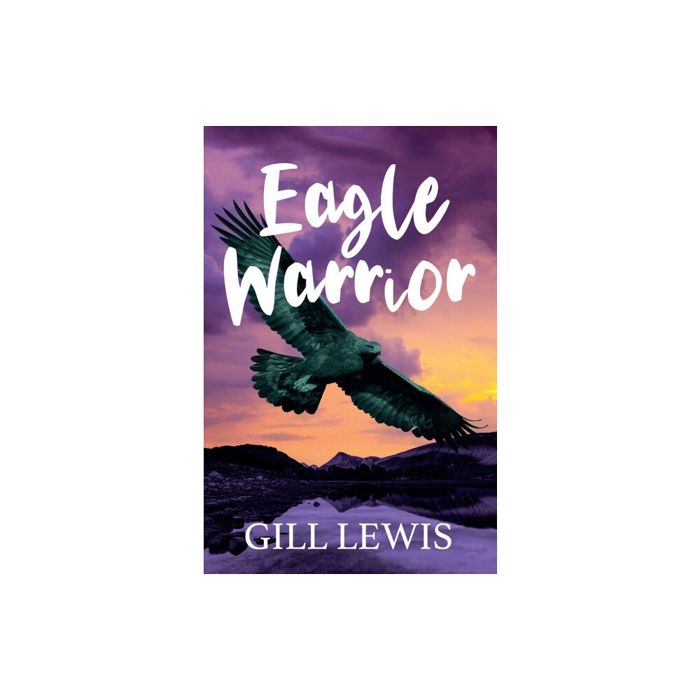 HarperCollins Publishers Eagle Warrior (häftad, eng)