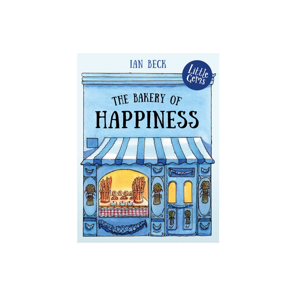 HarperCollins Publishers The Bakery of Happiness (häftad, eng)