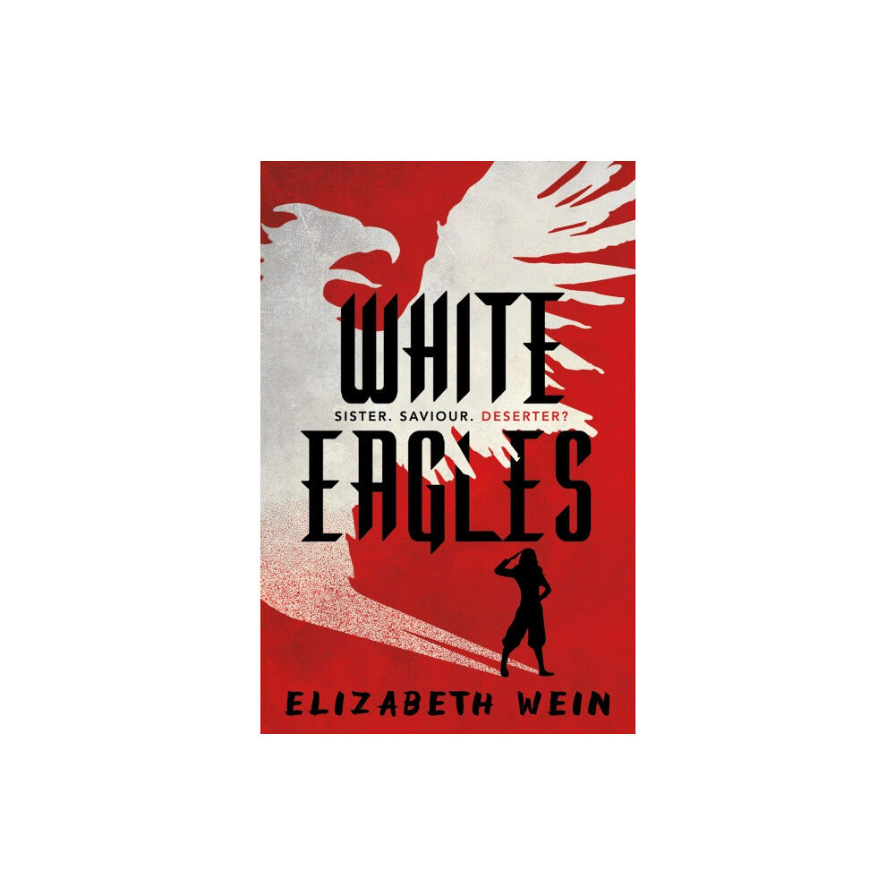 HarperCollins Publishers White Eagles (häftad, eng)