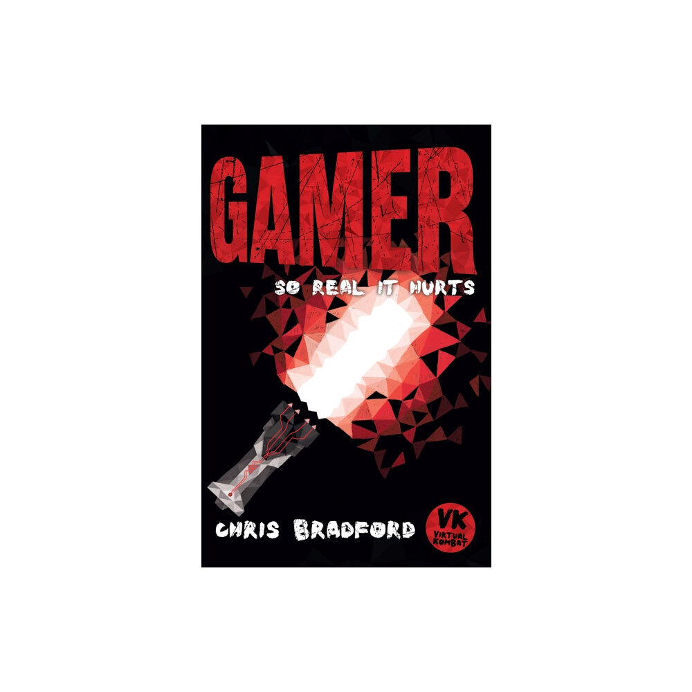 HarperCollins Publishers Gamer (häftad, eng)
