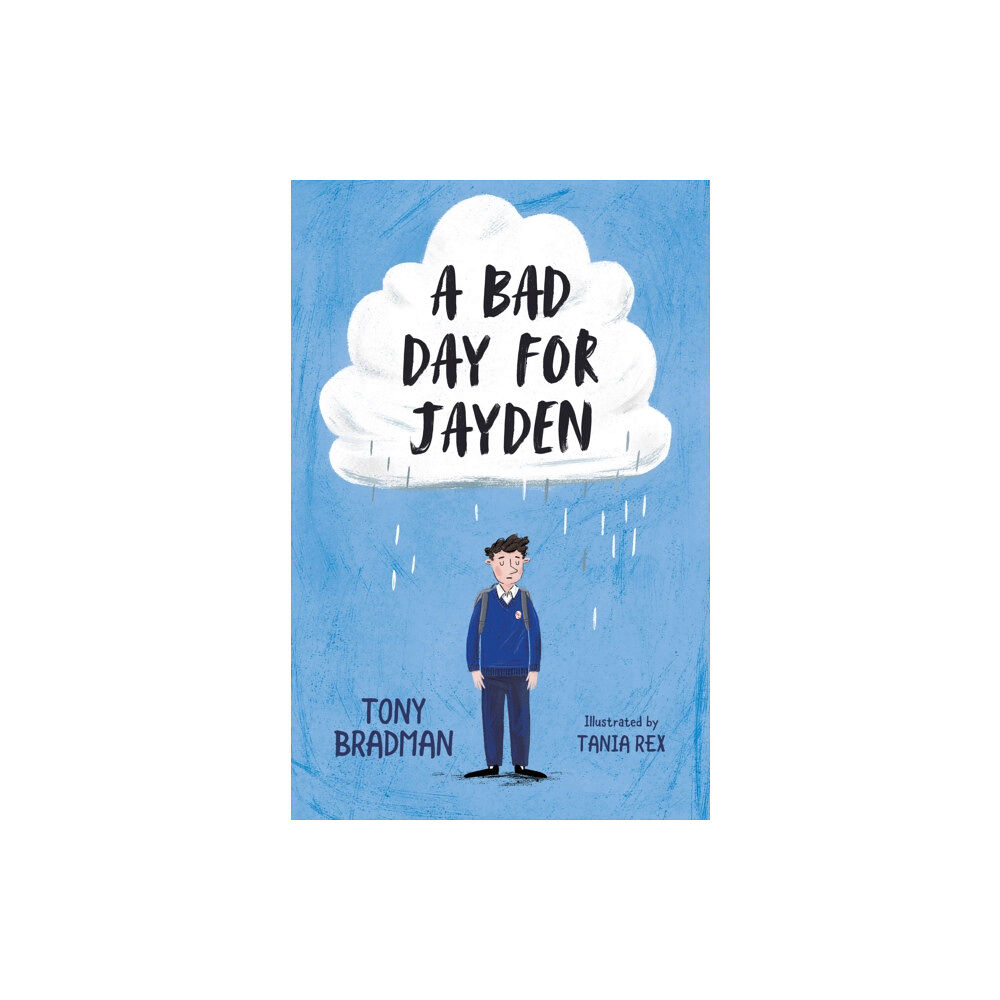 HarperCollins Publishers A Bad Day for Jayden (häftad, eng)