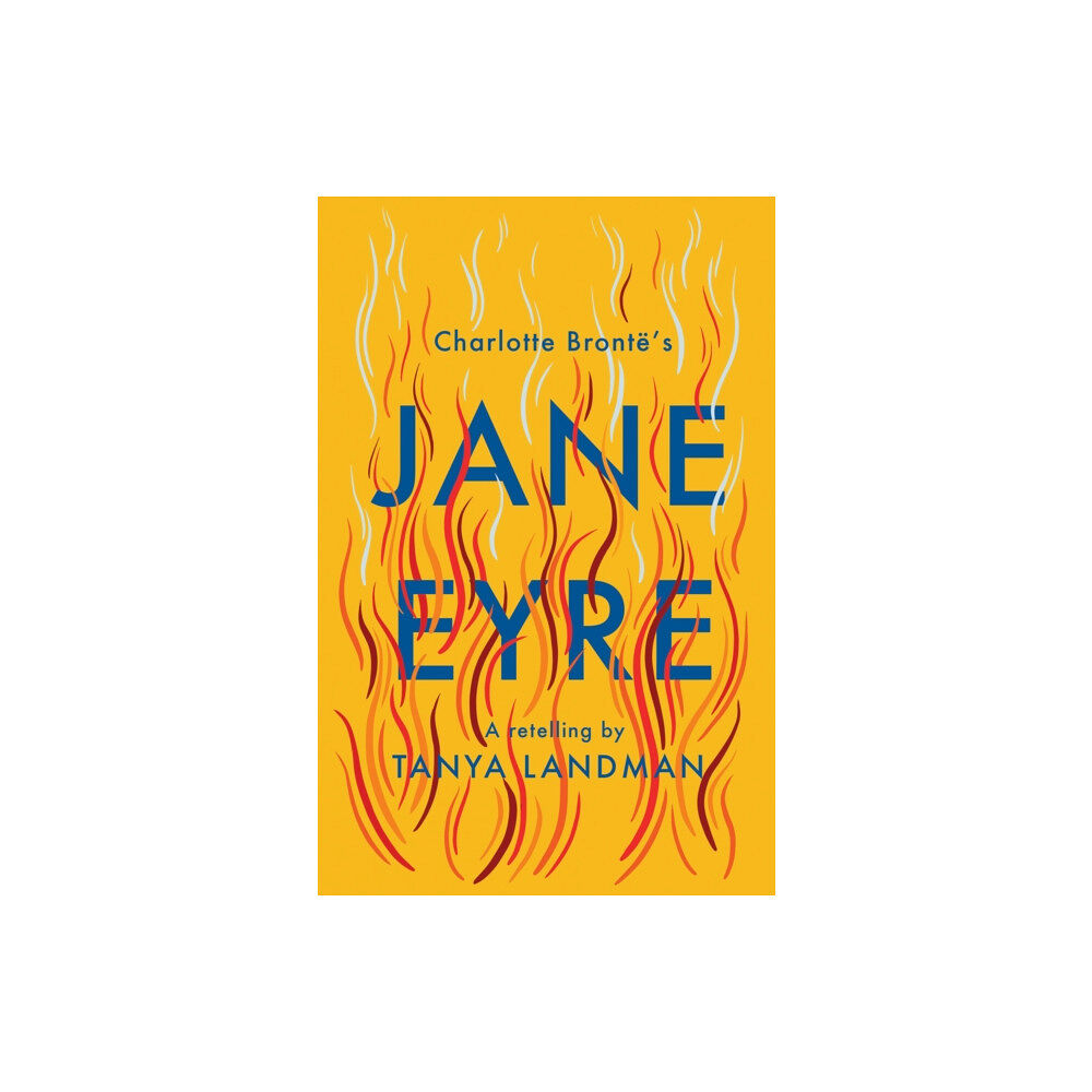HarperCollins Publishers Jane Eyre (häftad, eng)