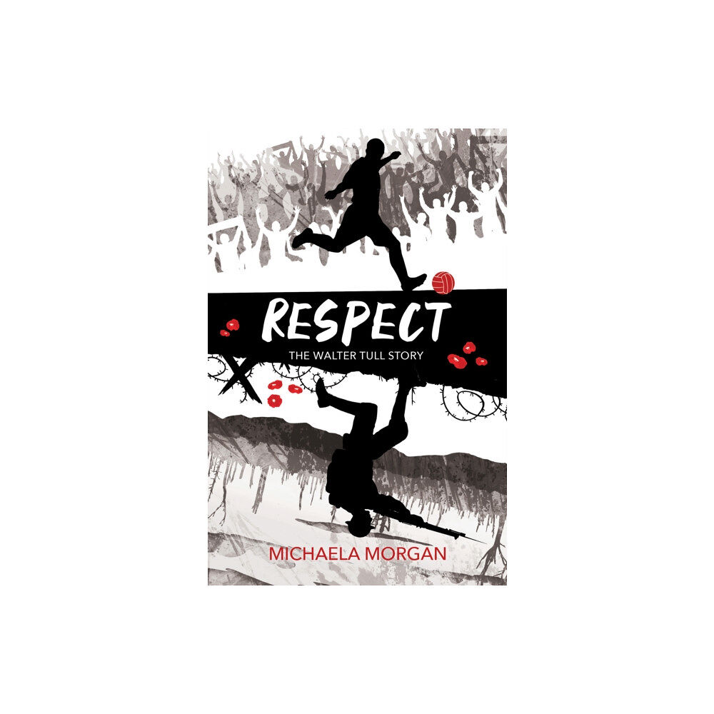 HarperCollins Publishers Respect (häftad, eng)