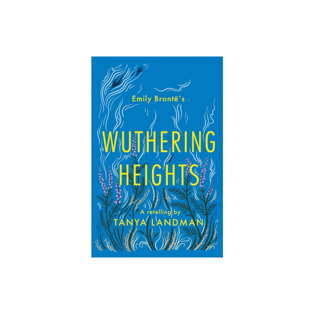 HarperCollins Publishers Wuthering Heights (häftad, eng)